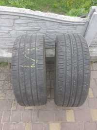 Резина pirelli scorpion as 235/45/19