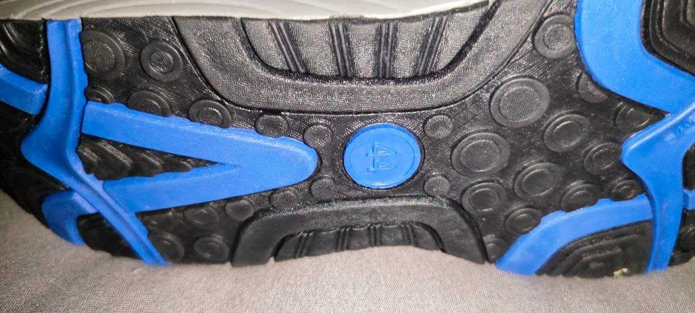 Босоножки, сандалі, чоловічі. Нові. Полукругла підошва