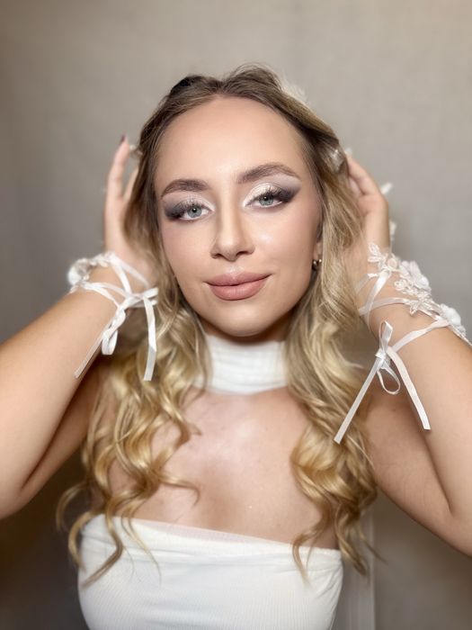 Makijaż okolicznościowy Lublin i okolice