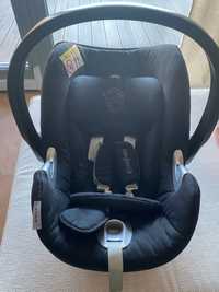 Cybex Anton Q nosidelko