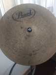Pratos Pearl Bronze
