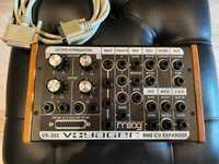 Moog VX-352 Voyager Rack Mount CV Expander - stan perfekcyjny