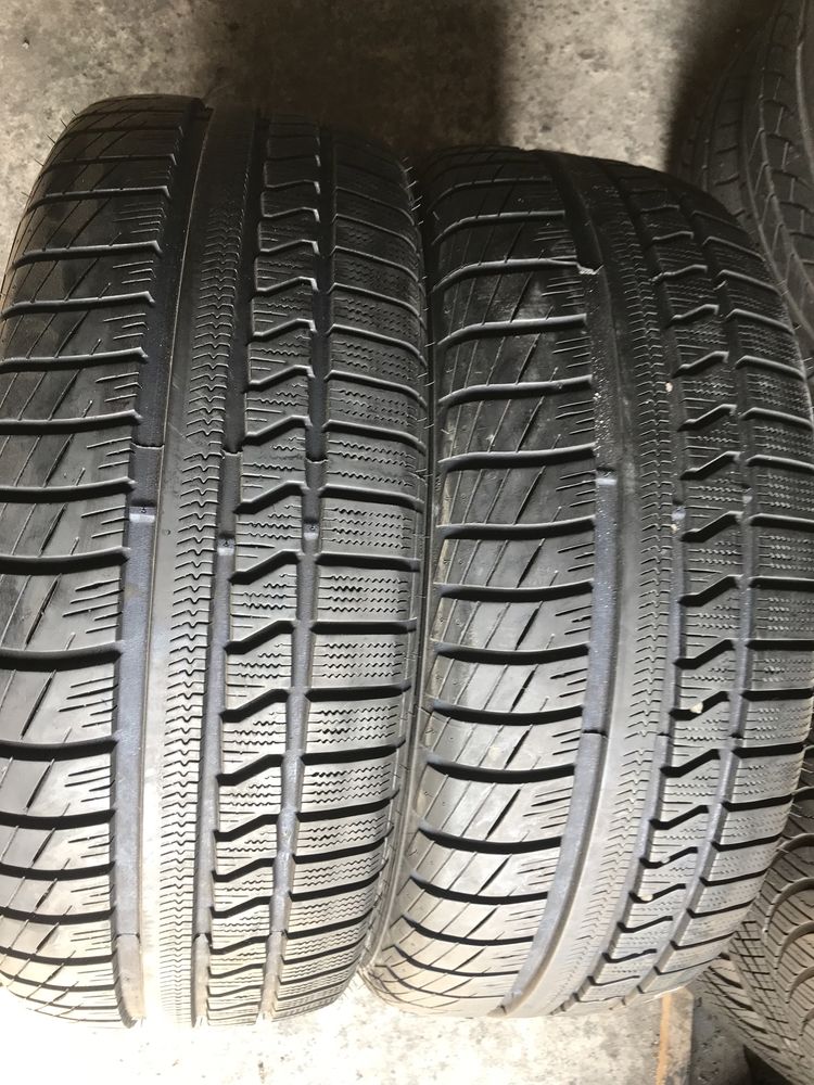 215/60R16R16 Vredestein Qvatrac3 2шт