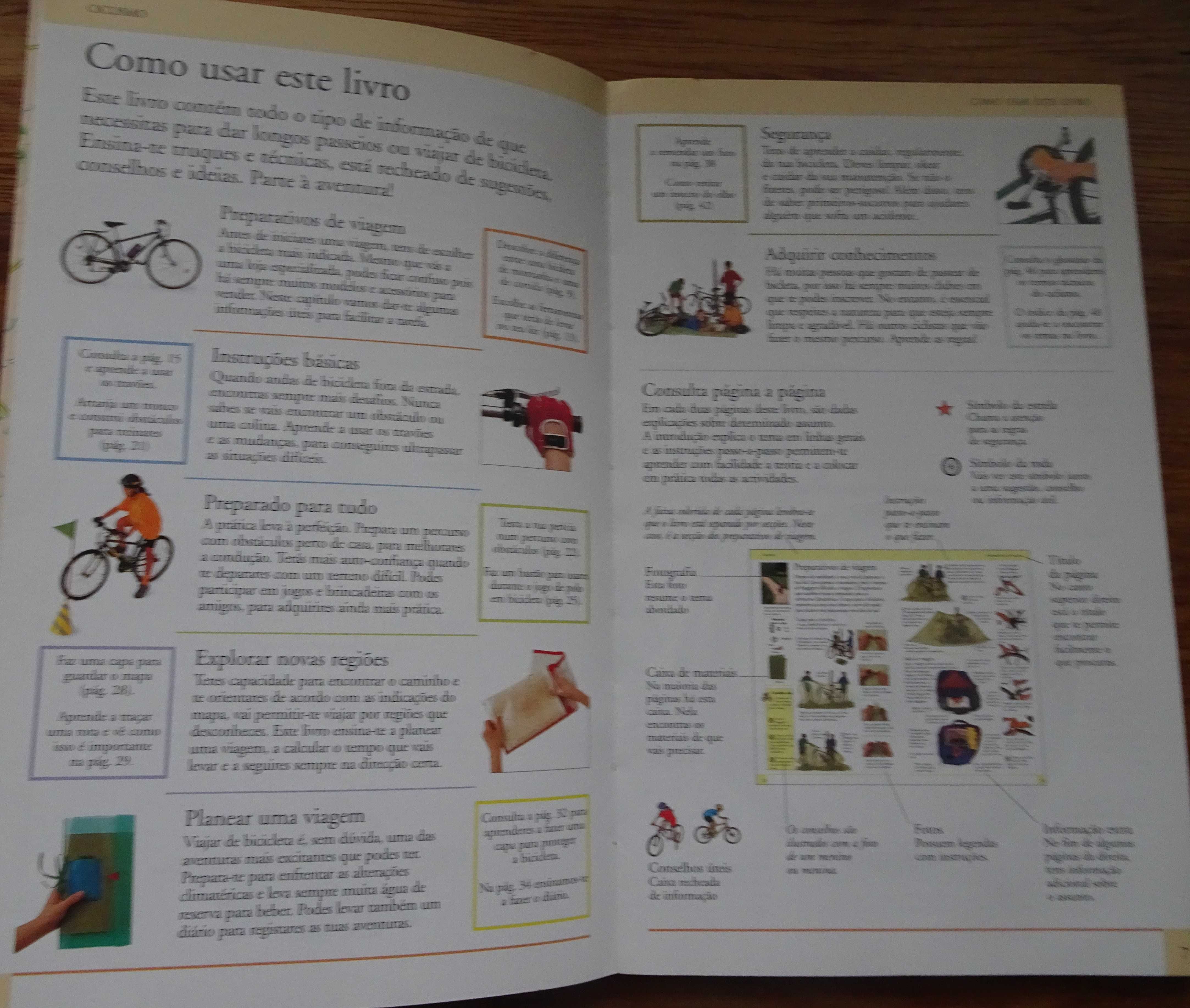 Manual de Ciclismo