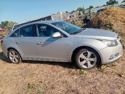 Разборка Chevrolet Cruz 2009 дизель механика