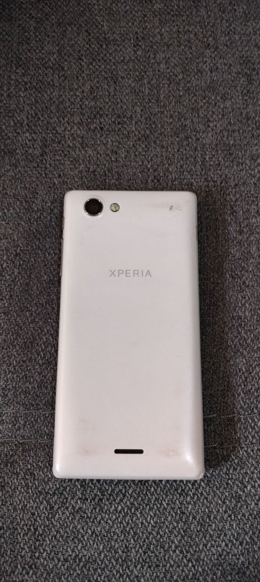 Telefon Sony Xperia