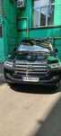 Toyota Land Cruiser 2020