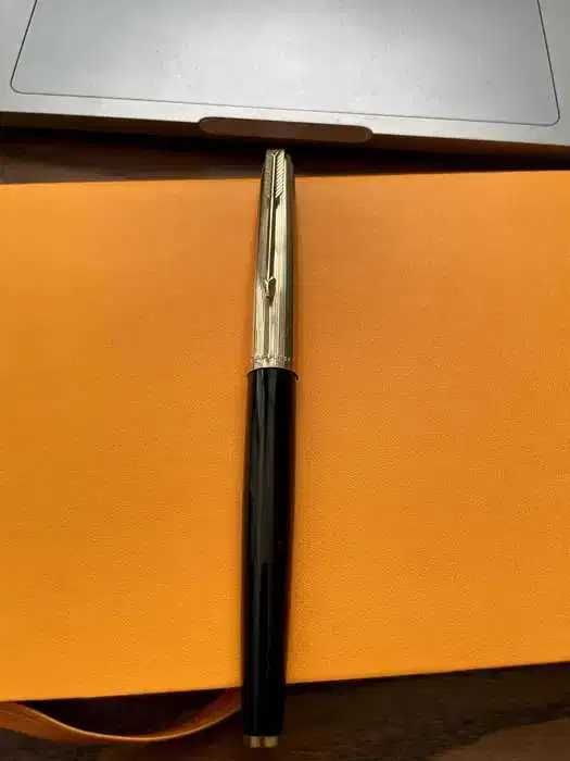 Pióro wieczne Parker 65