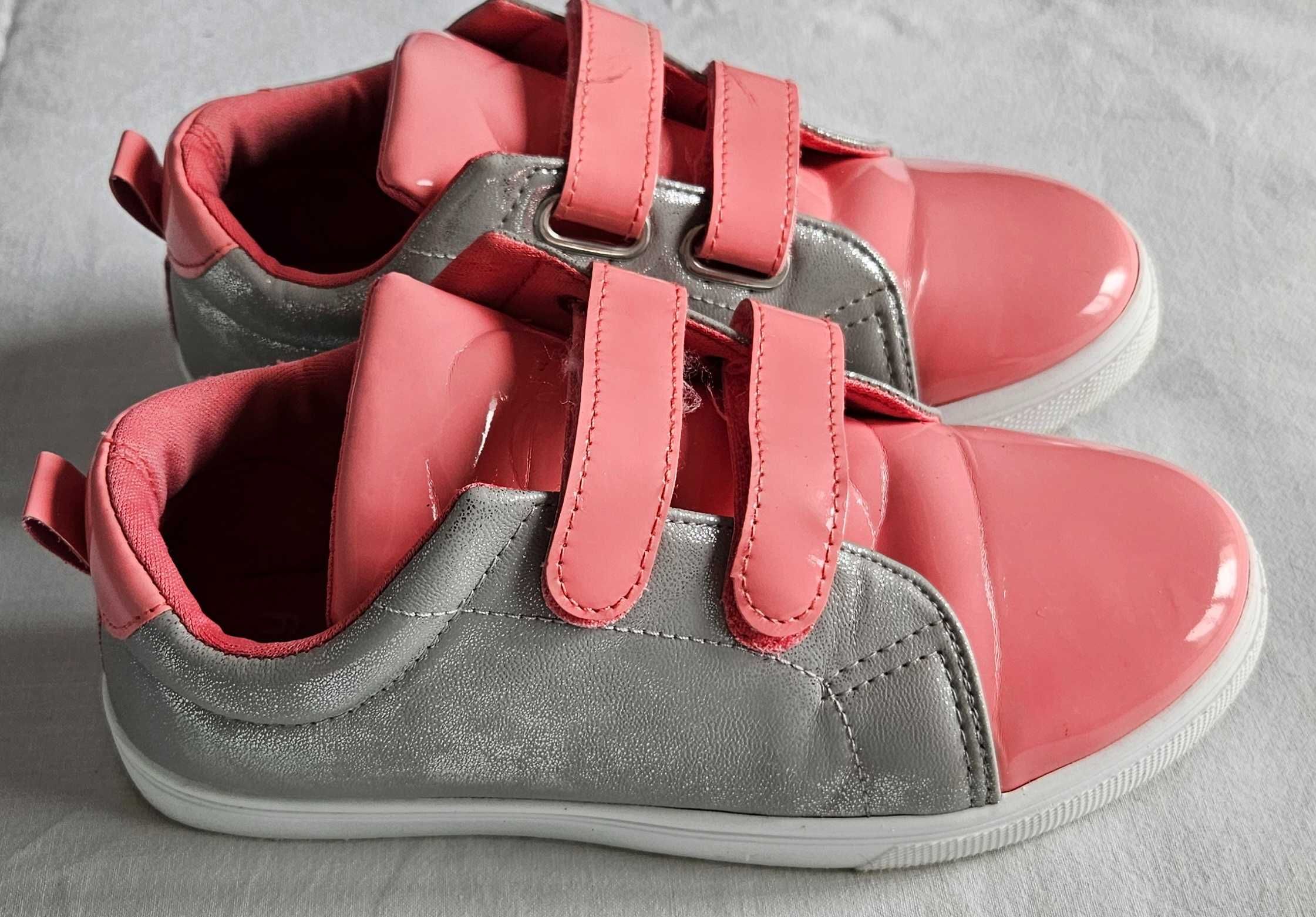 Adidasy rozm. 33