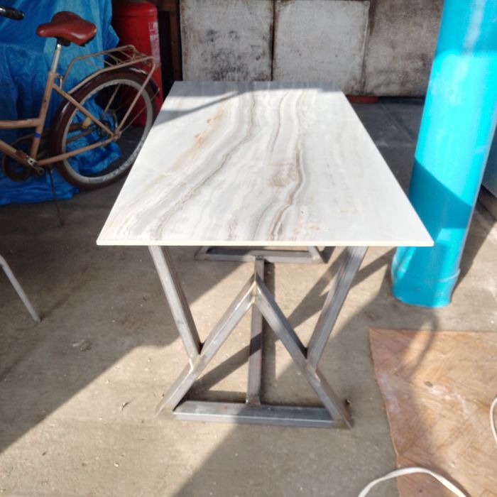 Мангали, сковорідки з диска, вироби з металу