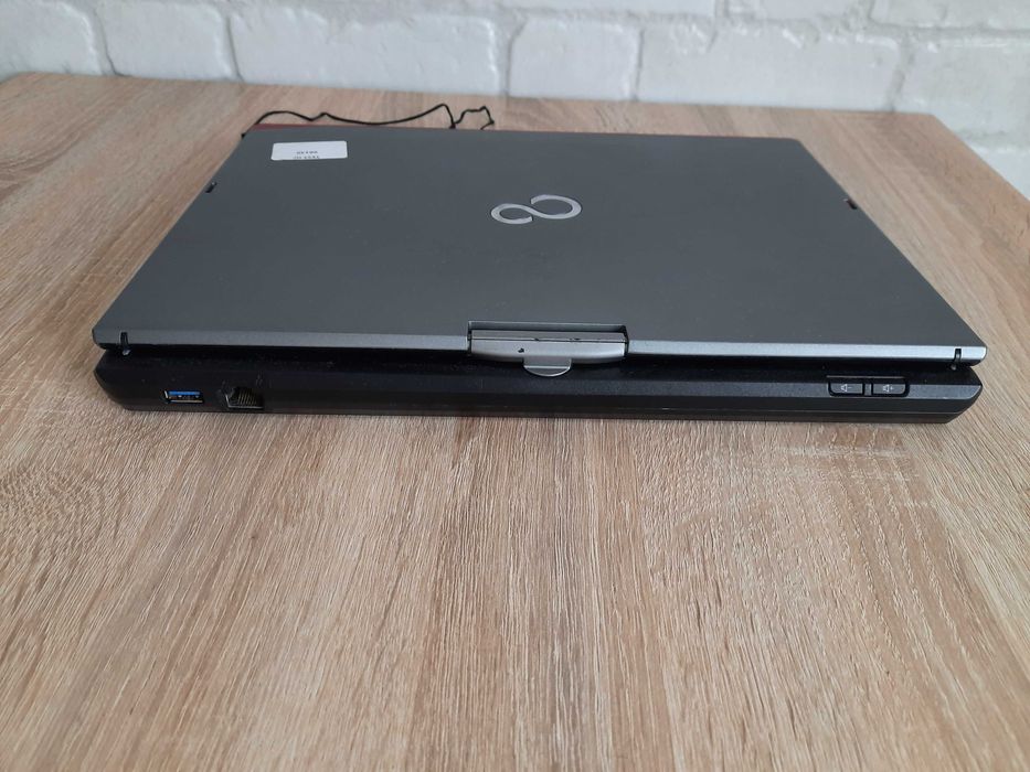 Fujitsu LifeBook T725 i5-5200U разборка