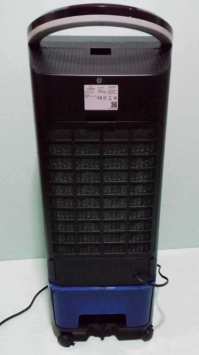 Klimator AceWind plus Klarstein 65w