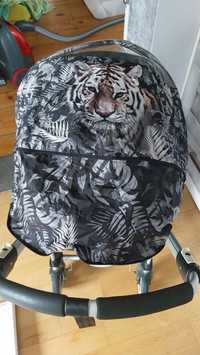 Folia hp bugaboo bee 3 5 6