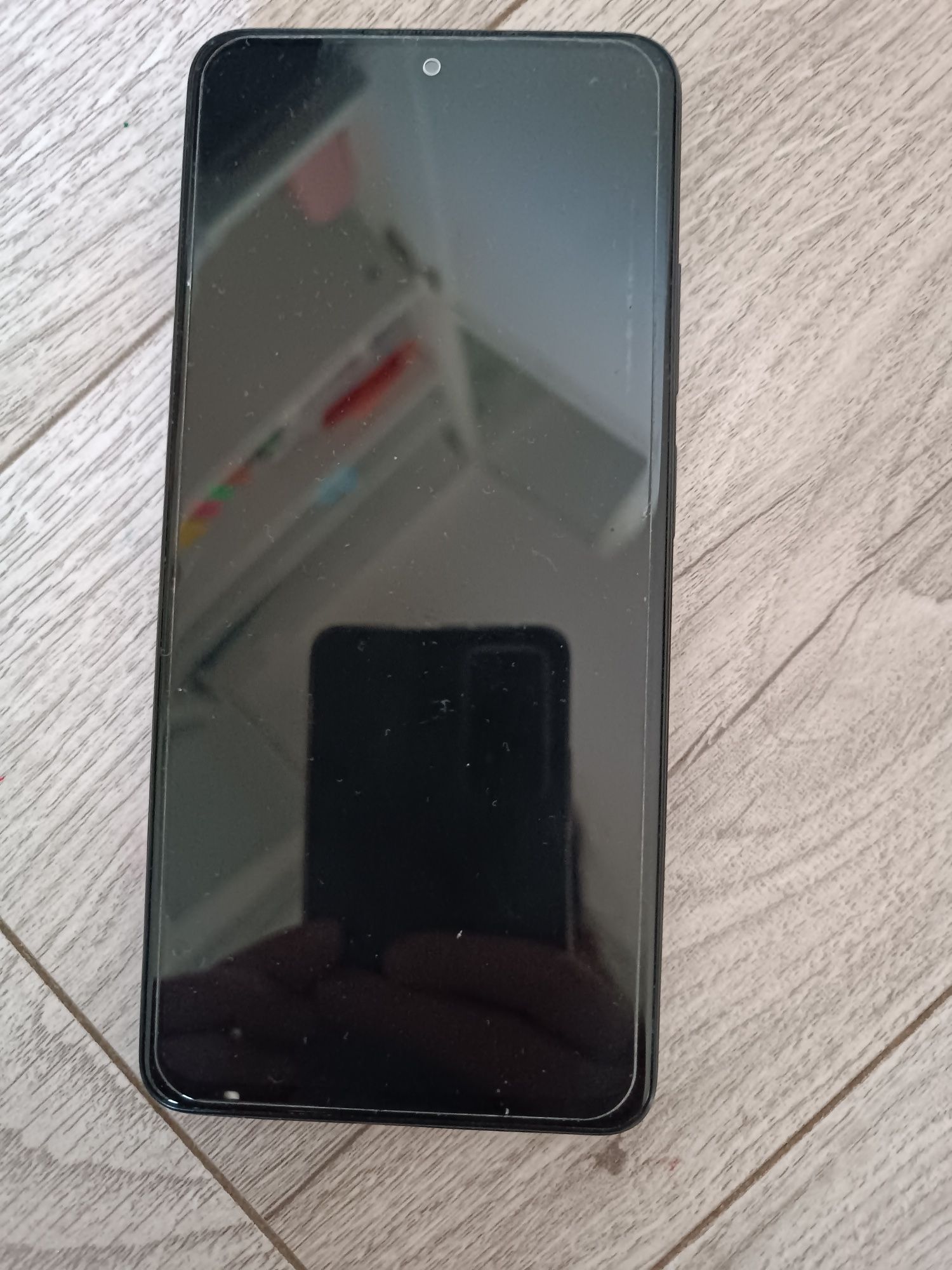 Telefon redmi note 11 pro 5g blokada imei