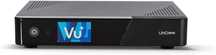 Receptor Vu+ Uno 4K SE Cabo Enigma2