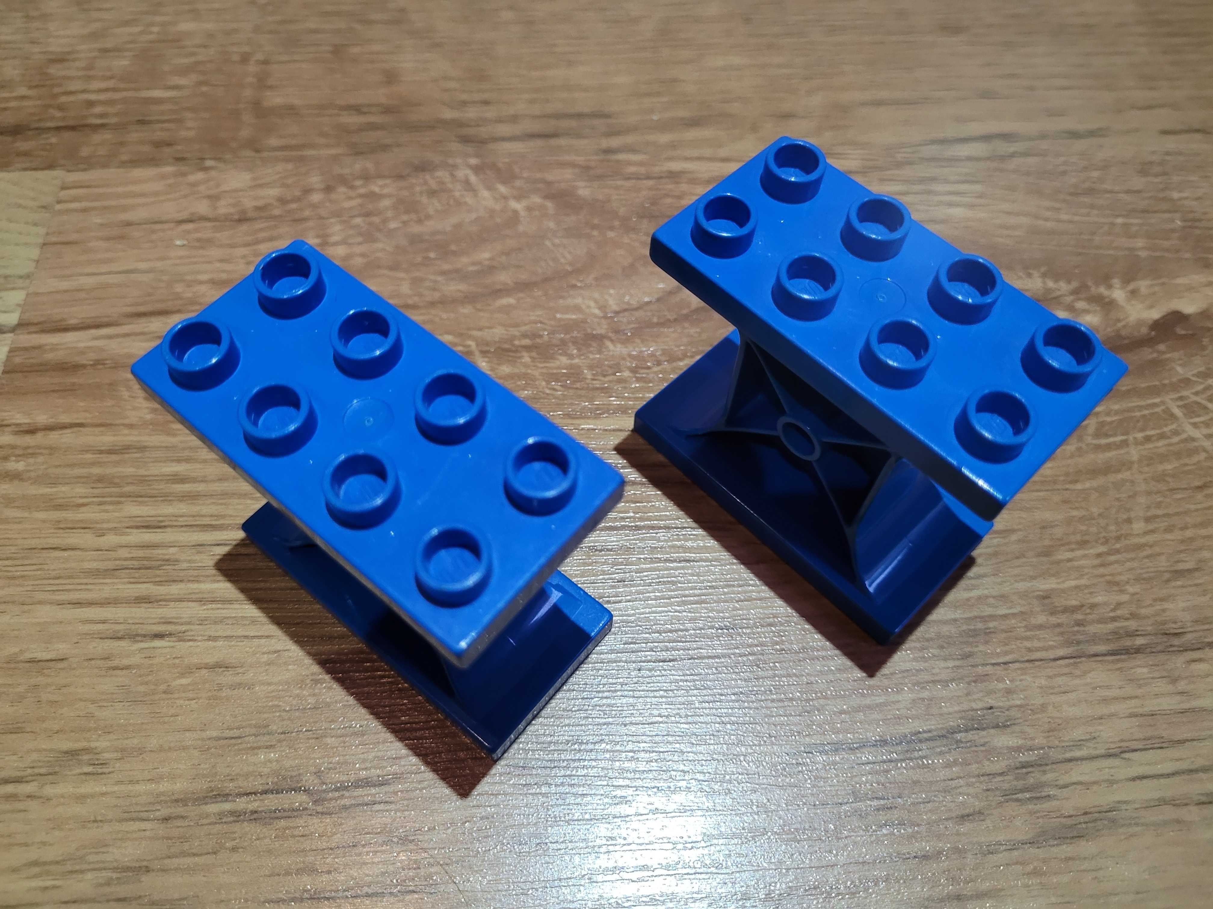Lego Duplo 2 podpory kolumny
