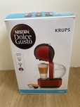 Nescafe Dolce Gusto Lumio