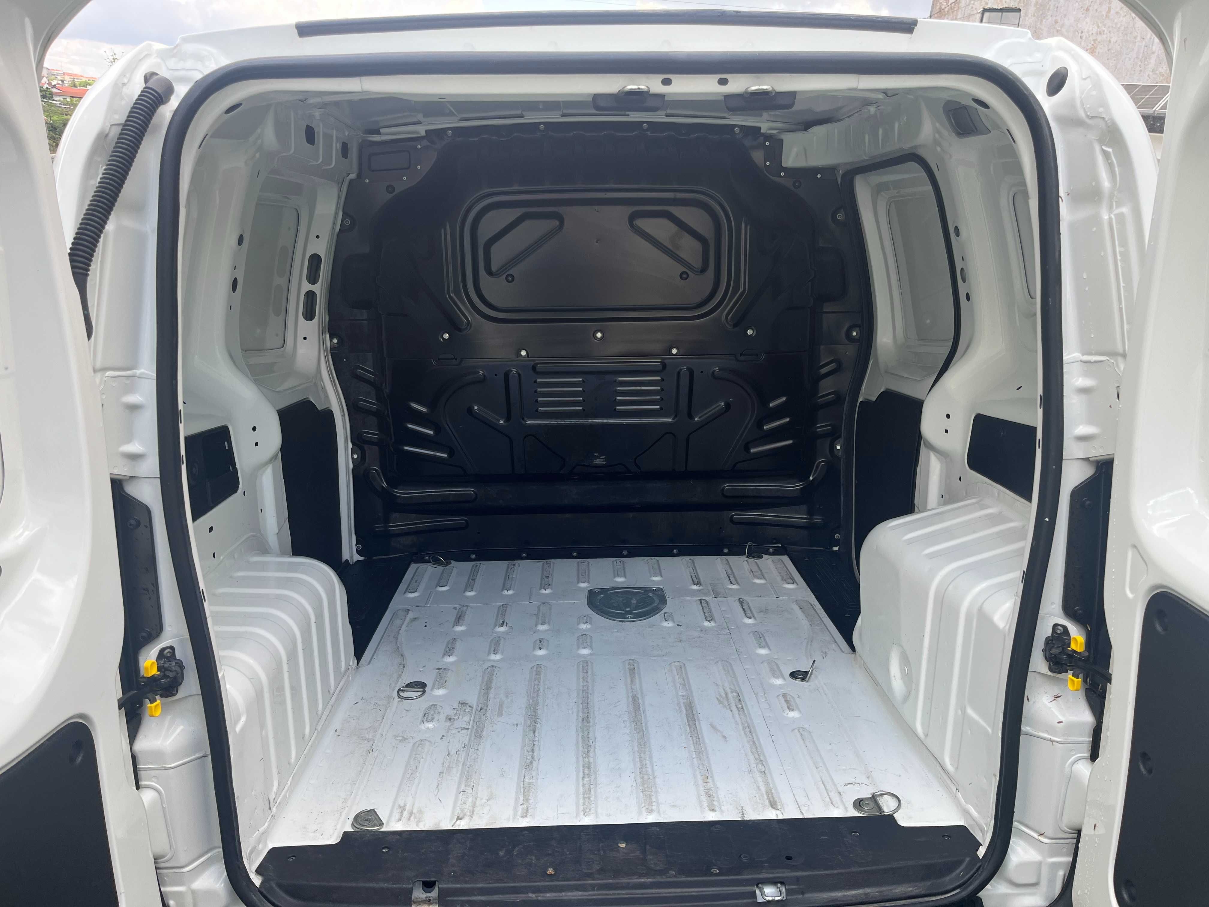 Fiat Fiorino 1.3 Mtj 2020