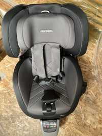 Fotelik Recaro zero 1