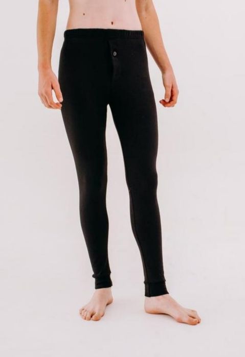 Теплі чоловічі кальсони