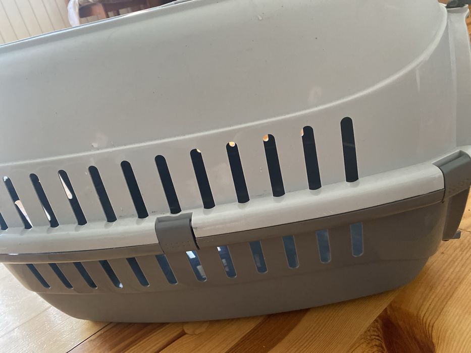 Transporter dla psa kota do 8 kg