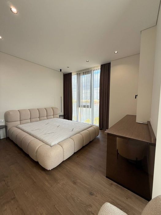 Оренда дизайнерської 2 км квартири в елітному ЖК