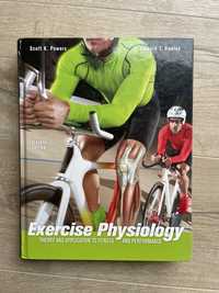 Książka Exercise Physiology