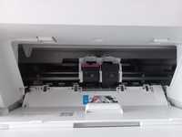 Impressora HP Deskjet Plus 4122e