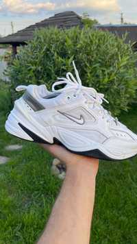 Оригінальні Жіночі Кросівки Nike M2K Tekno White Розмір 39