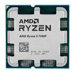 Процесор AMD Ryzen 7500F OEM новий гарантія