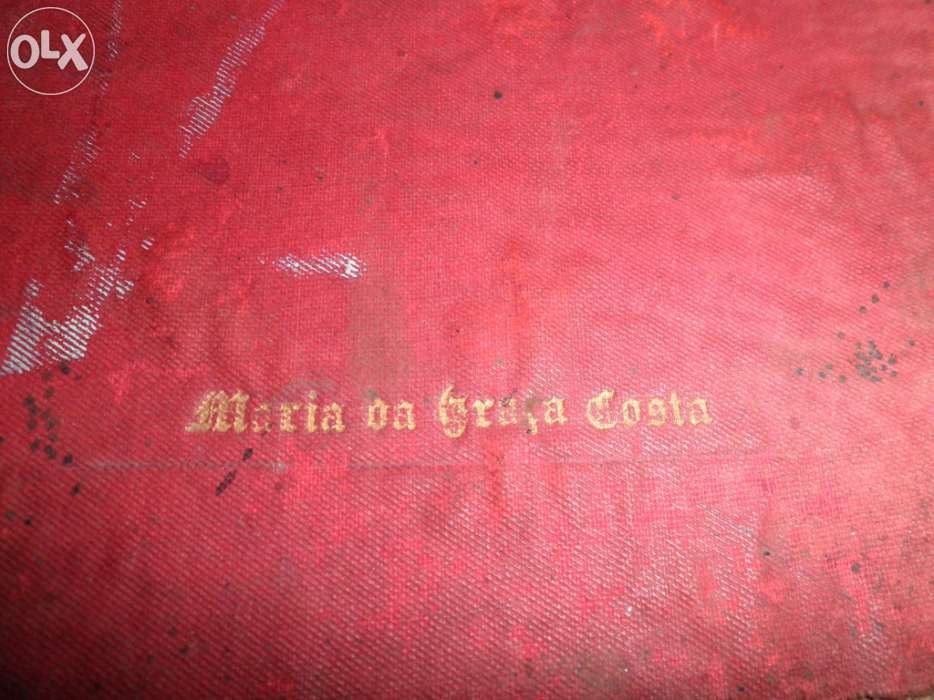 Melómanos-partituras antigas, algumas manuscritas