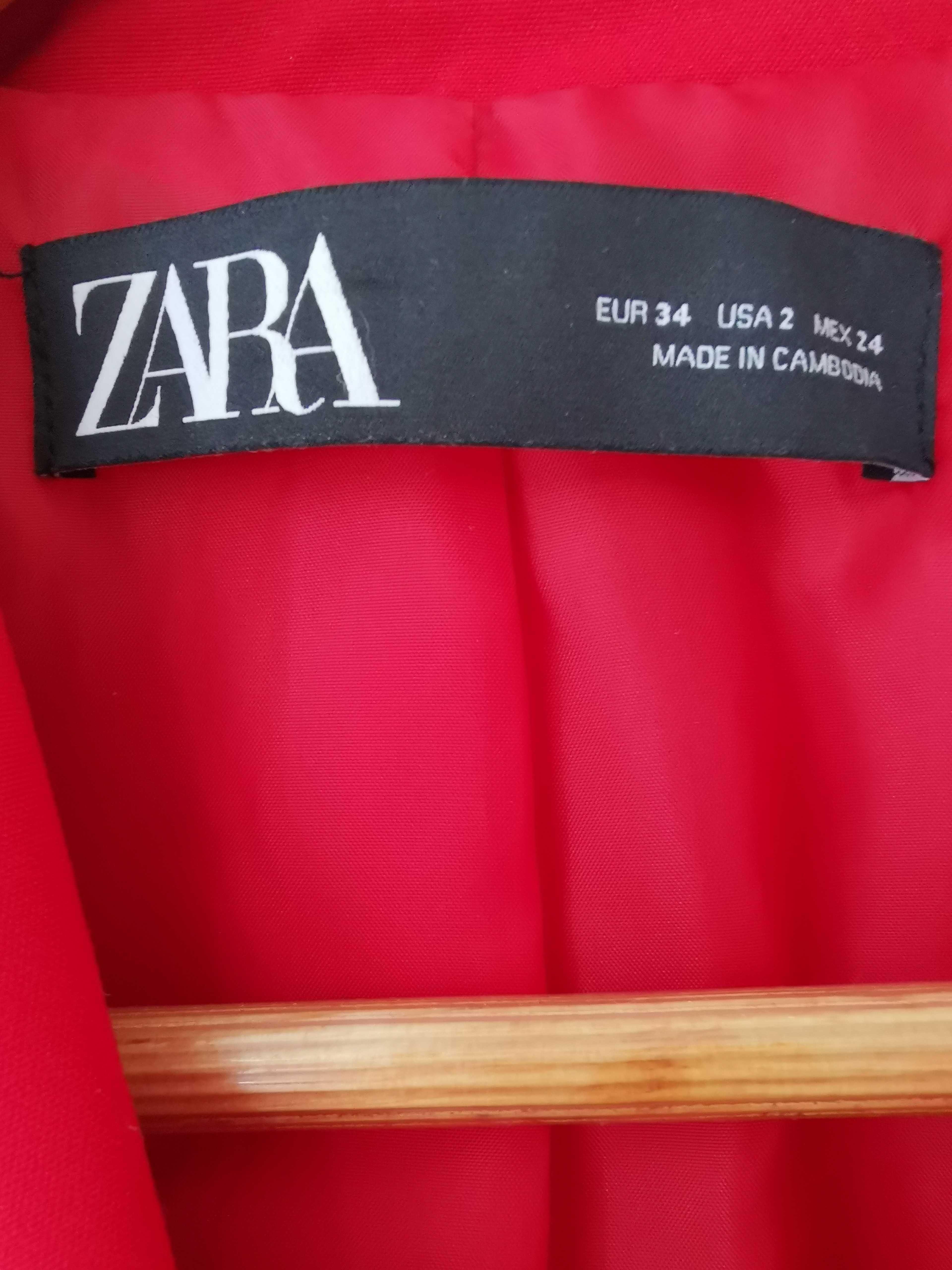 Піджак жіночий ZARA
