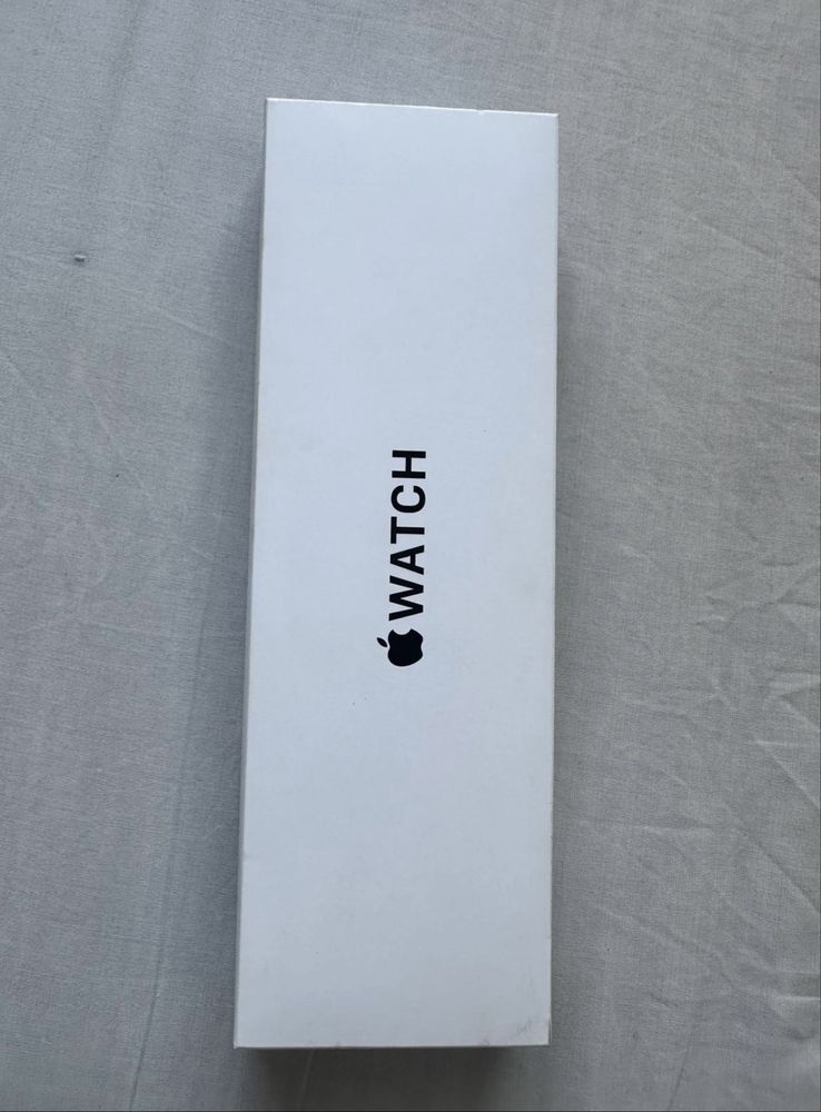 Apple Watch SE 40mm GEN 2 GPS