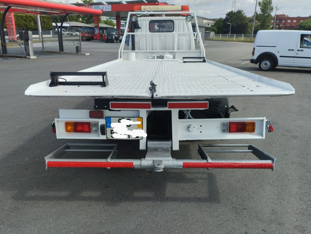 Toyota Dyna 280 Ligeira