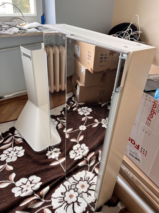 Szafka ścienna Ikea STORJORM