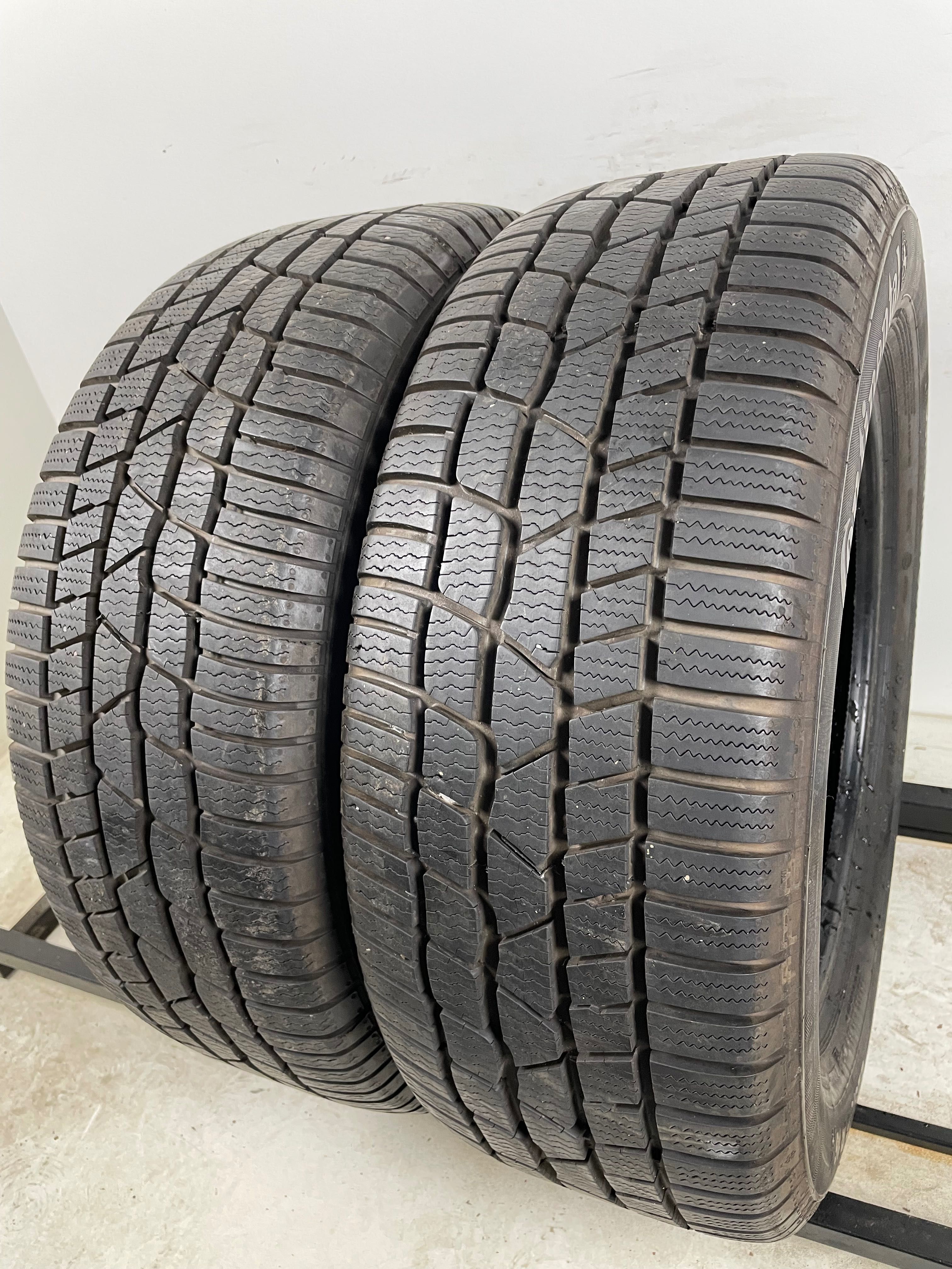 225/55R16 95H Continental ContiWinterContact TS830P