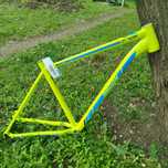 Рама Radon ZR Team 27.5 20"