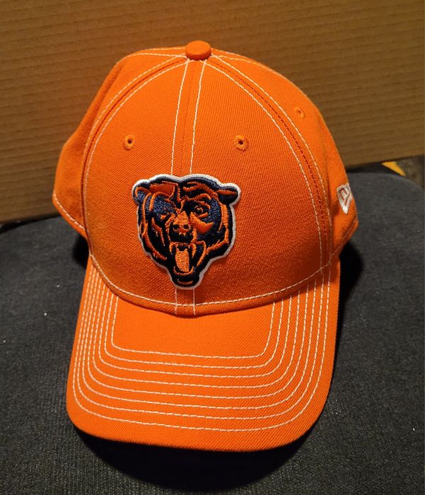 Czapka z daszkiem New Era Chicago Bears