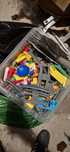 Klocki Lego Duplo