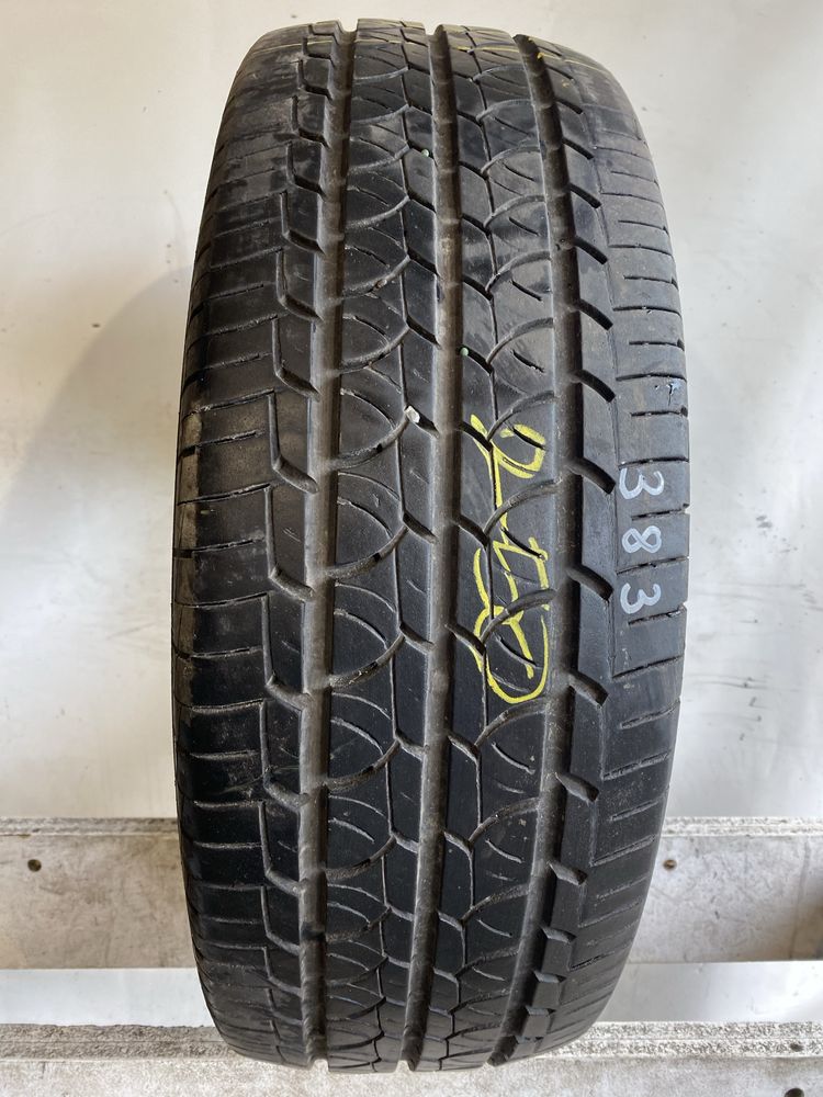 Opona pojedyncza 235/65/16c Barum Vanis 2