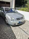 Opel Vectra 2.2 DTi Elegance