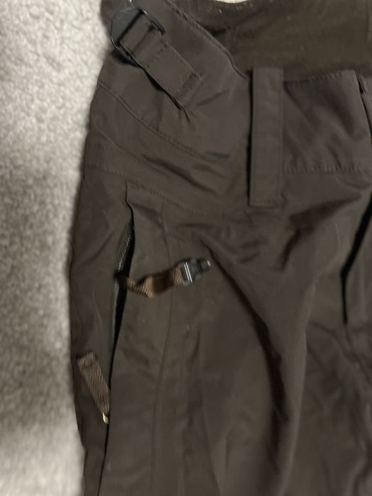 Лижні штани TNF the north face