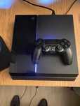 PlayStation 4 500gb