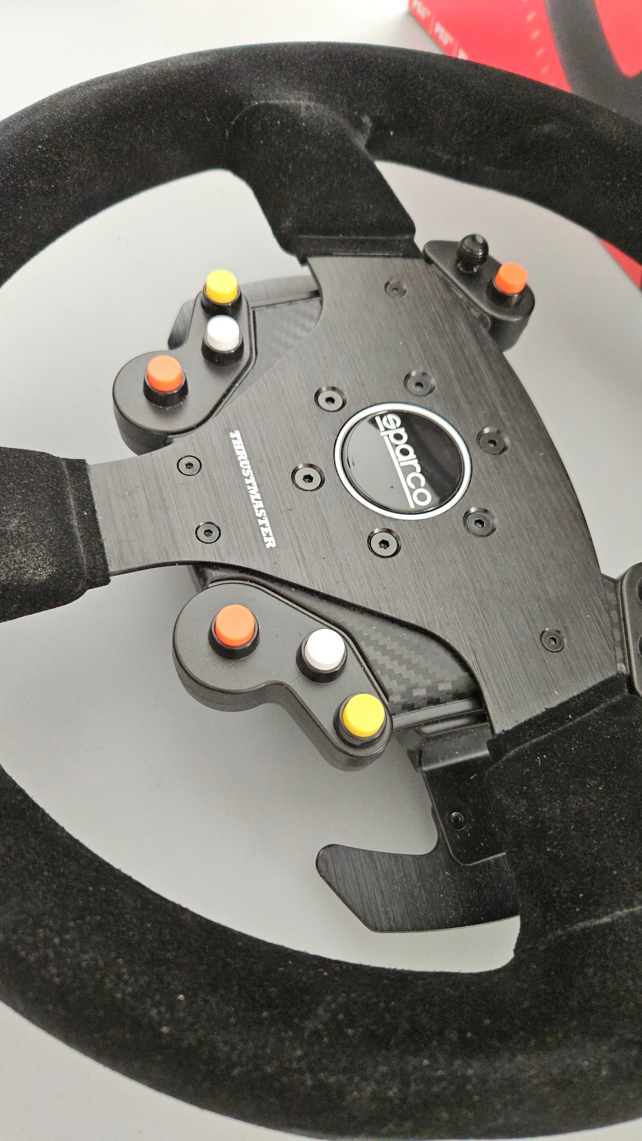 Thrustmaster Sparco 383