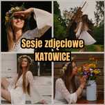 Sesje zdjęciowe | Sesja zdjęciowa | Fotograf Katowice