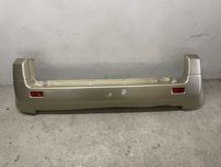 Zderzak tył Suzuki Grand Vitara II ZDK 3D