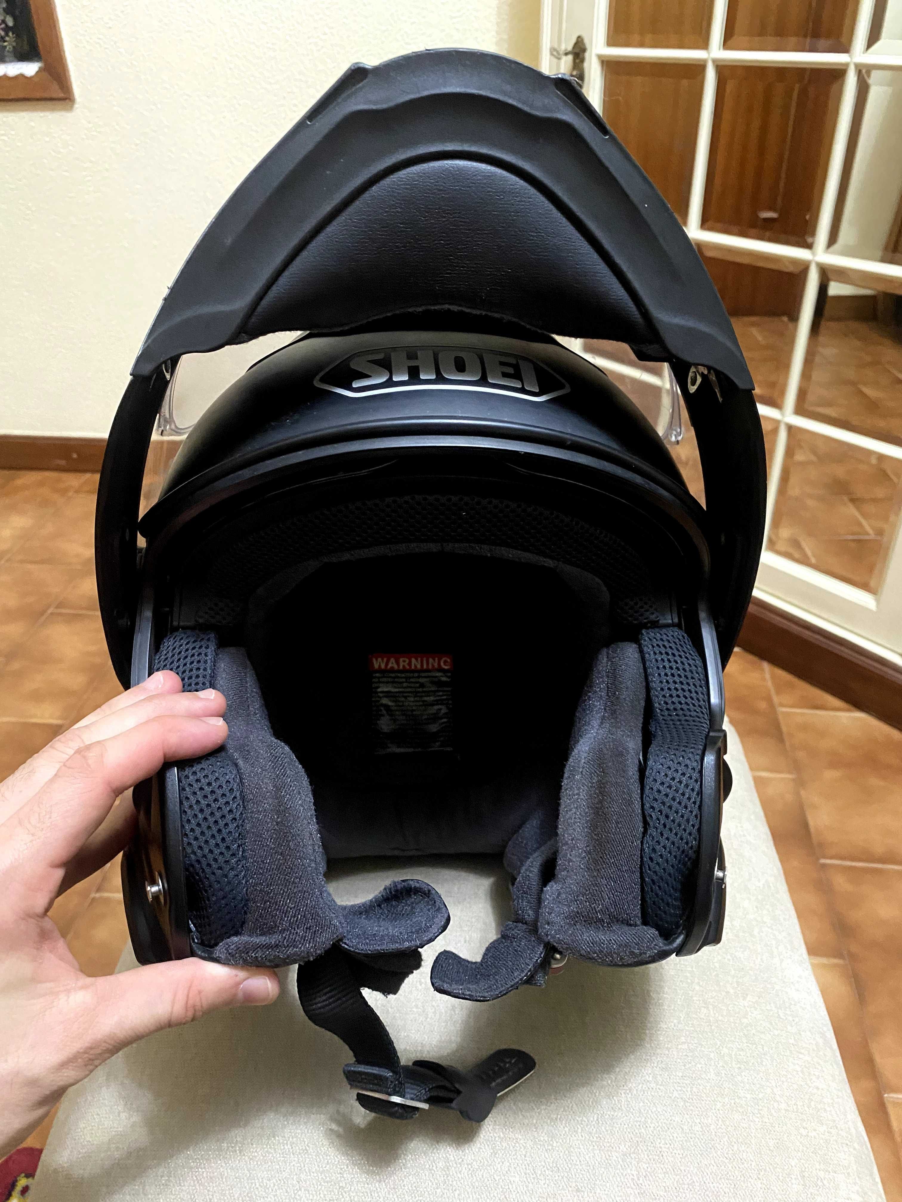 Capacete SHOEI Neotec 2 II  L