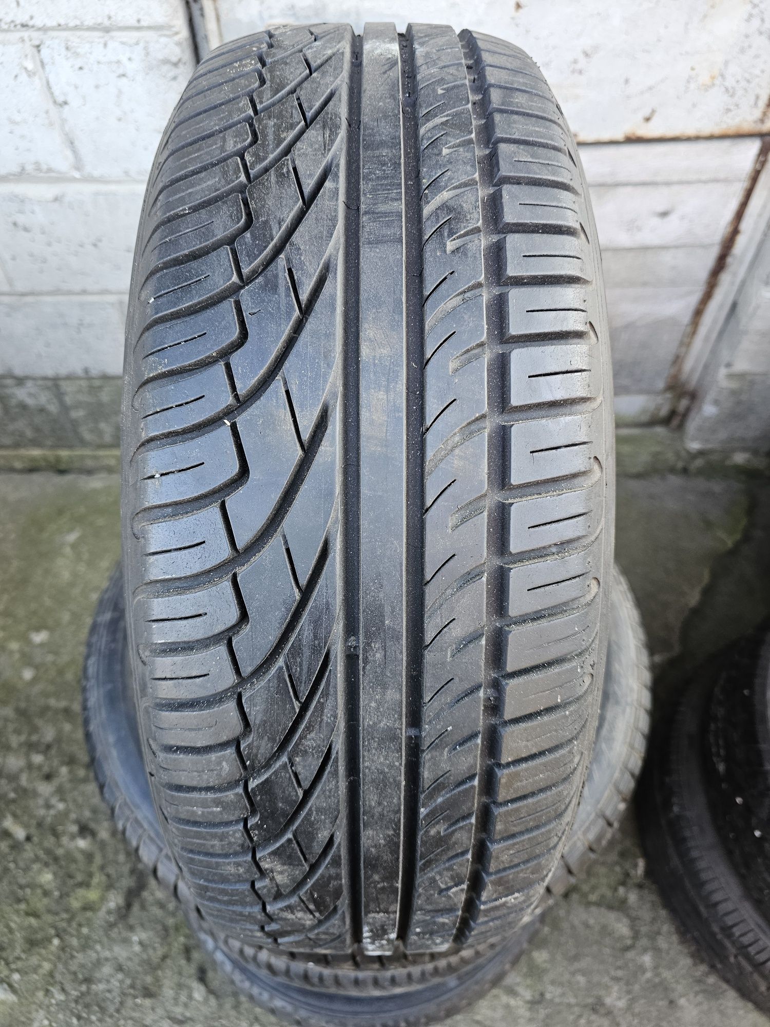 Opona Michelin Pilot Primacy 215/55/16