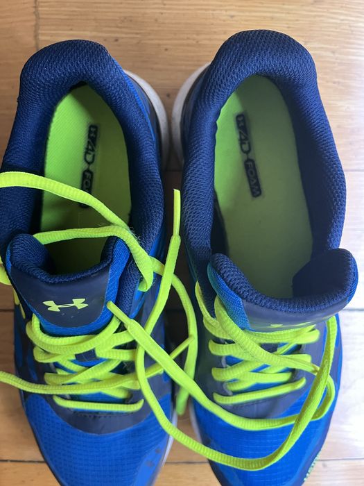 Sapatilhas Running Under Armour Storm tam.42