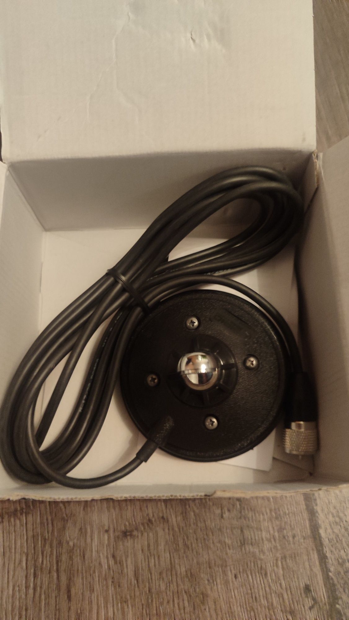 Автомобільна радіостанція Motorola DM4600E 136-174M 25W CD MBAR304N